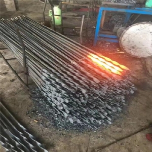 左旋右旋錨桿